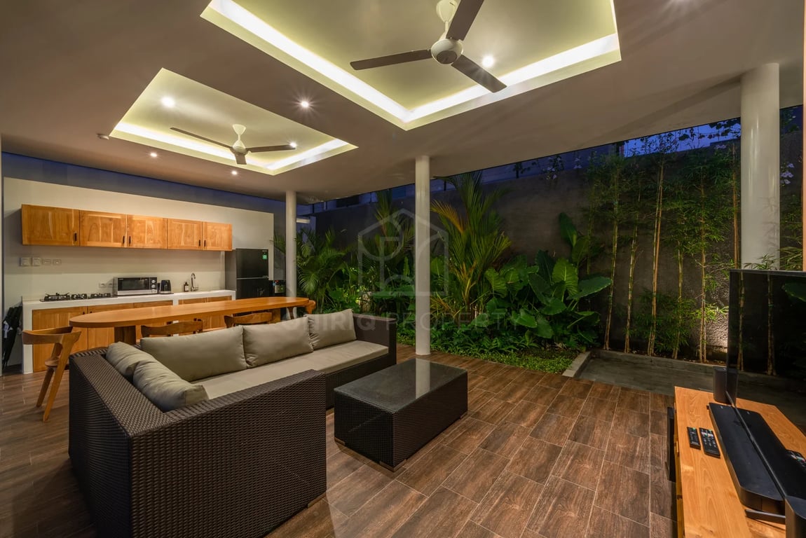 Cocobay Bali