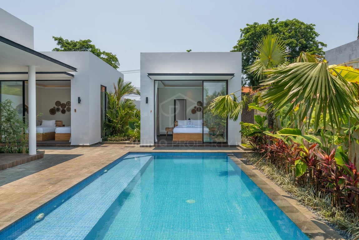 Cocobay Bali