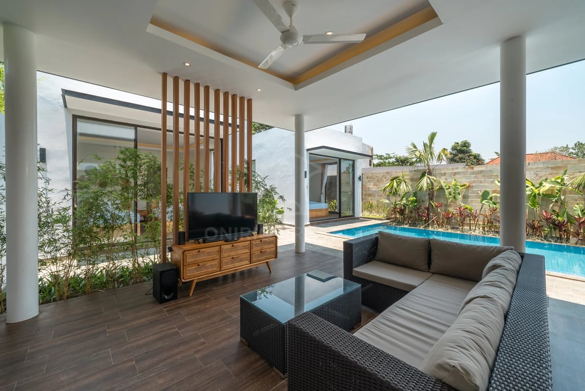 Cocobay Bali