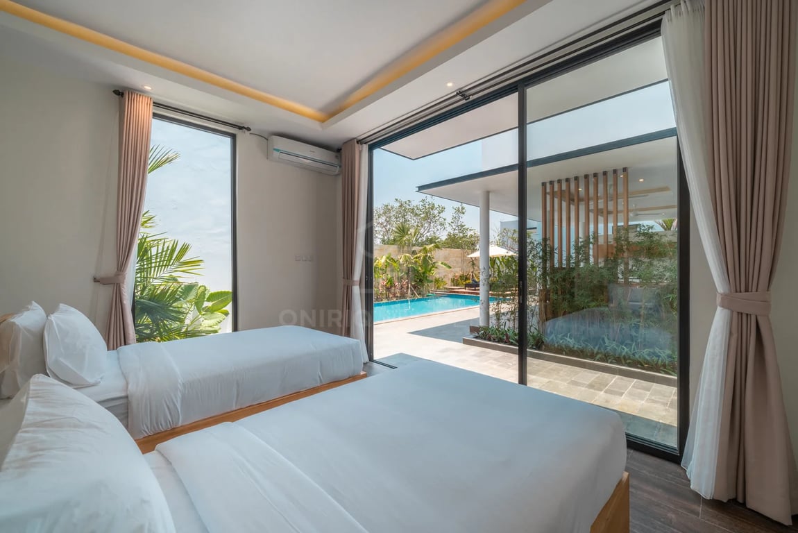 Cocobay Bali