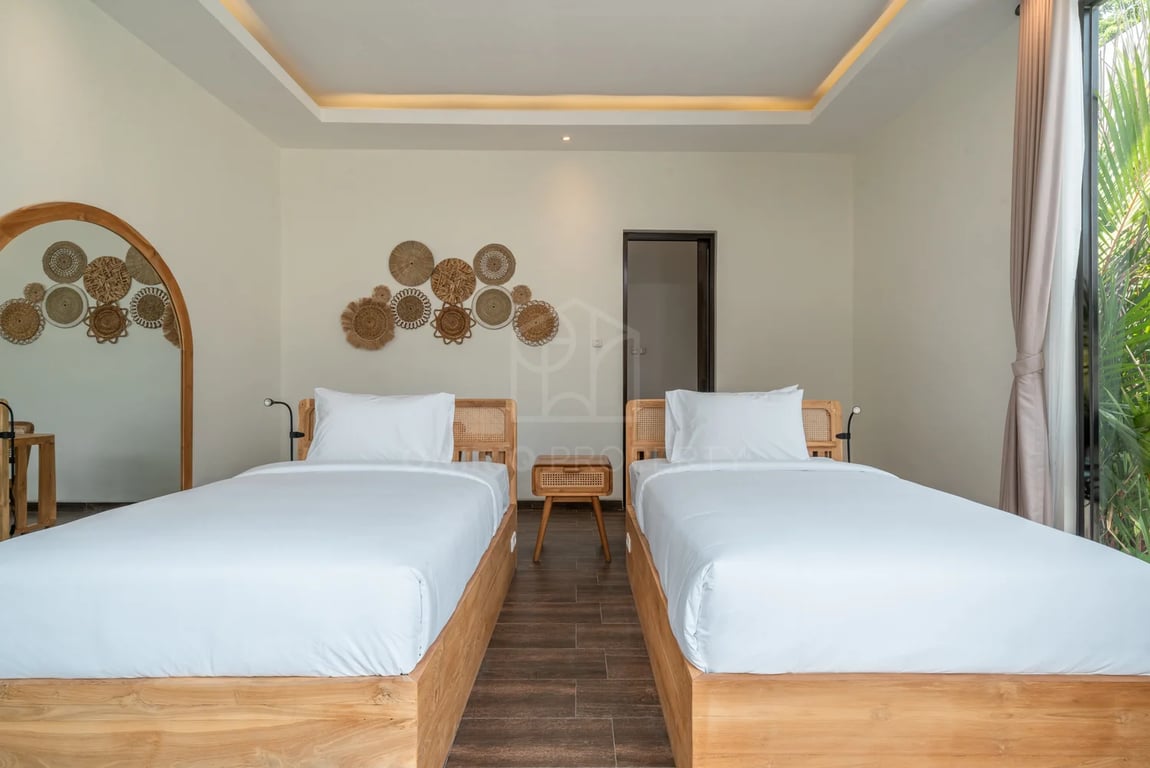 Cocobay Bali