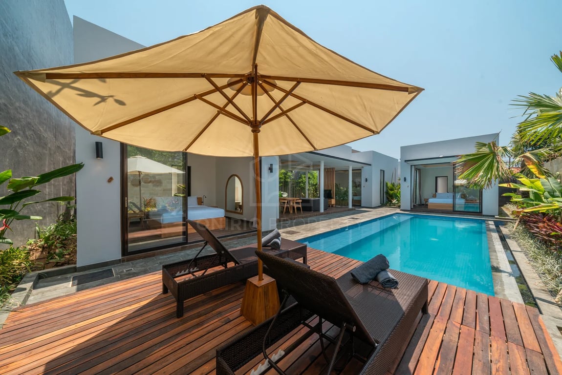 Cocobay Bali