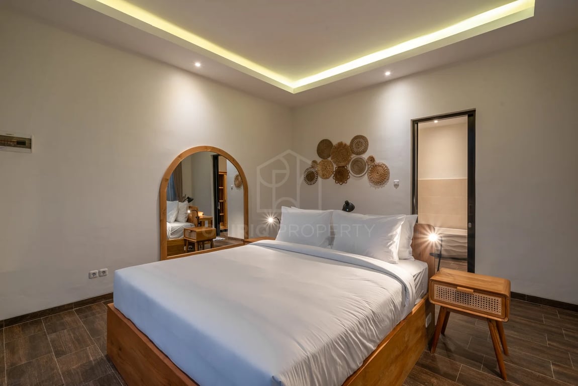 Cocobay Bali