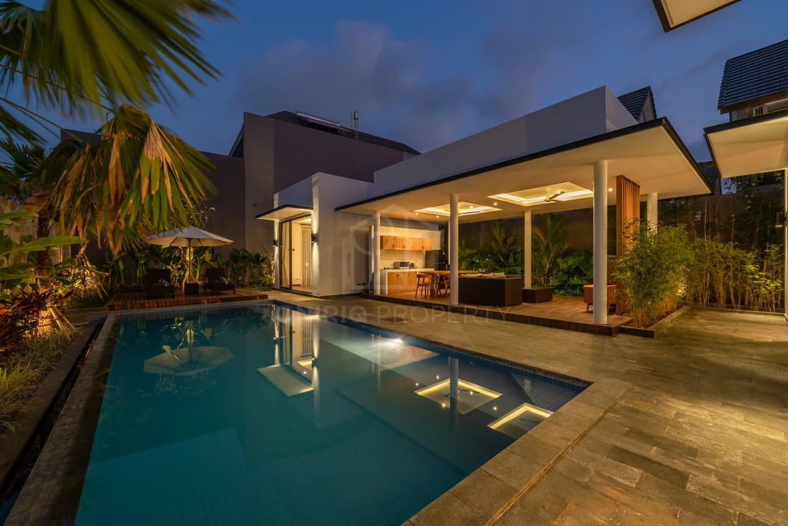 Oniriq Property