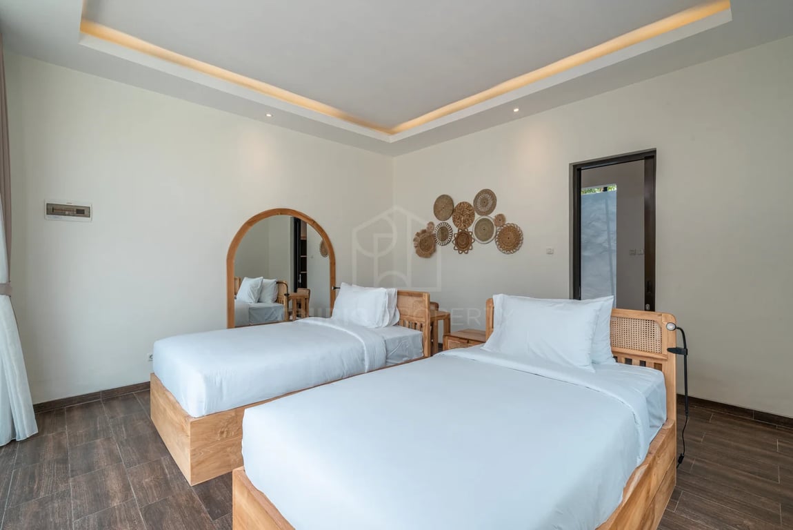 Cocobay Bali