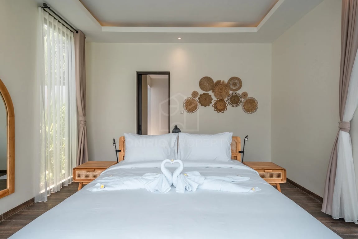 Cocobay Bali