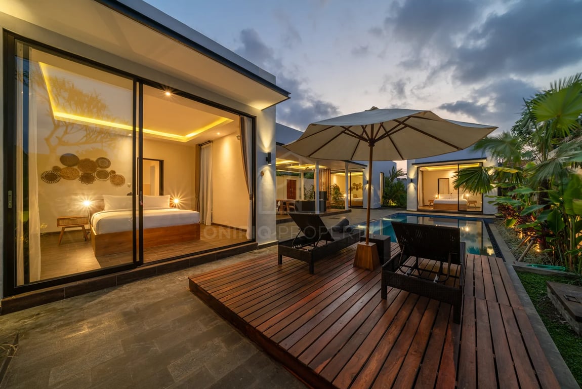 Cocobay Bali