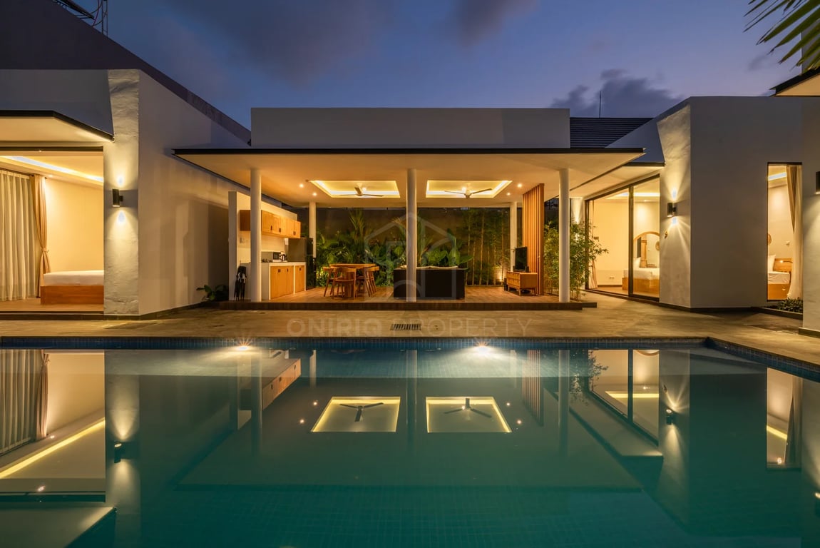 Cocobay Bali