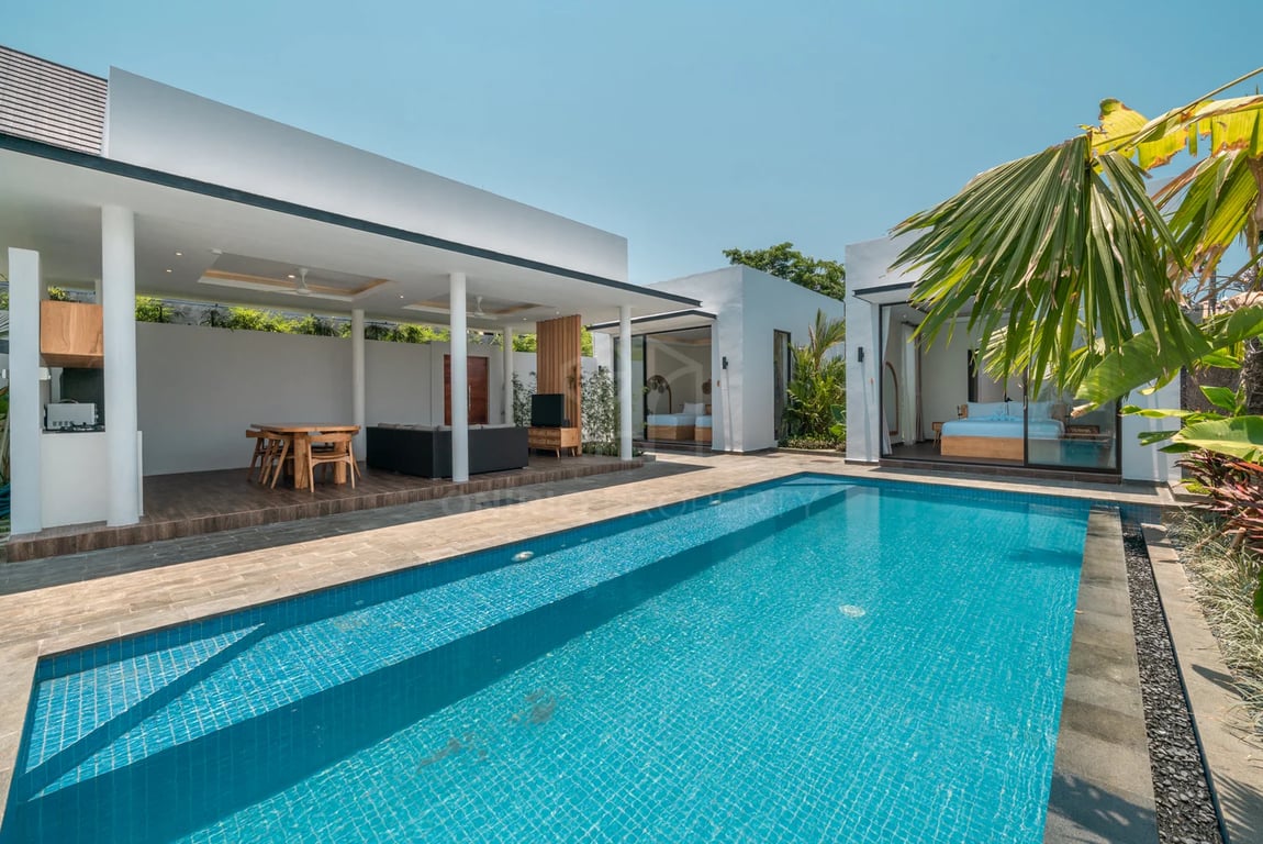 Cocobay Bali