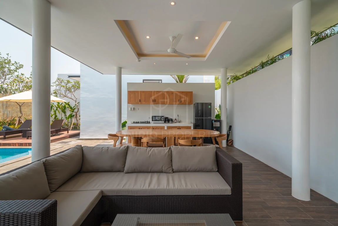 Cocobay Bali