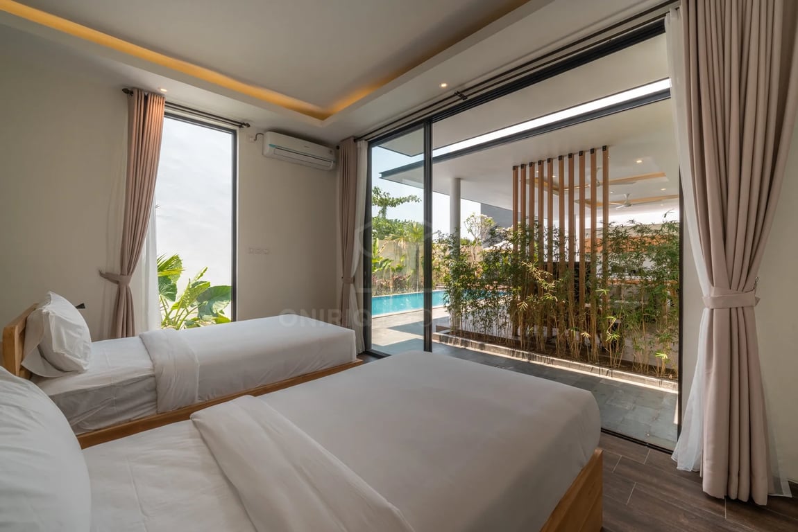 Cocobay Bali