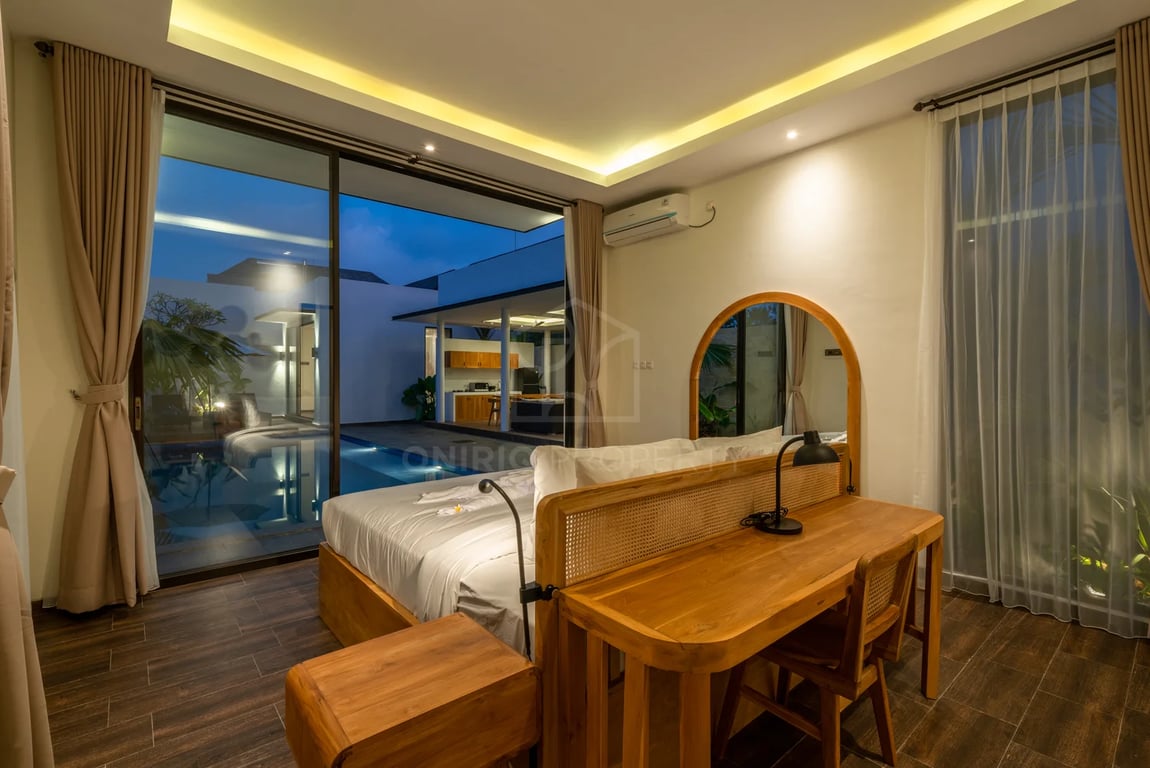 Cocobay Bali