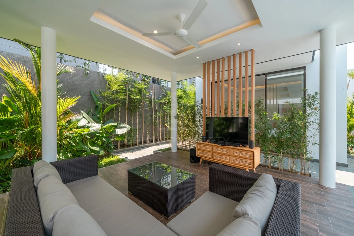 Cocobay Bali