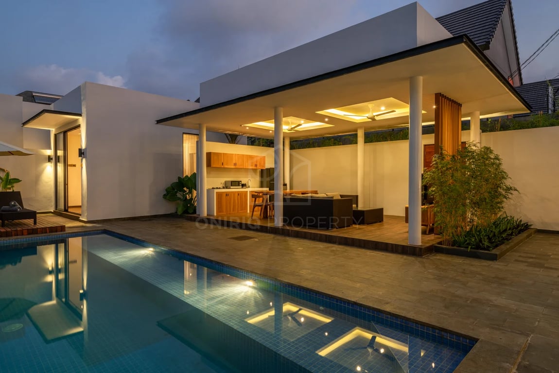 Cocobay Bali