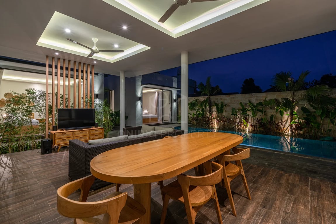 Oniriq Property