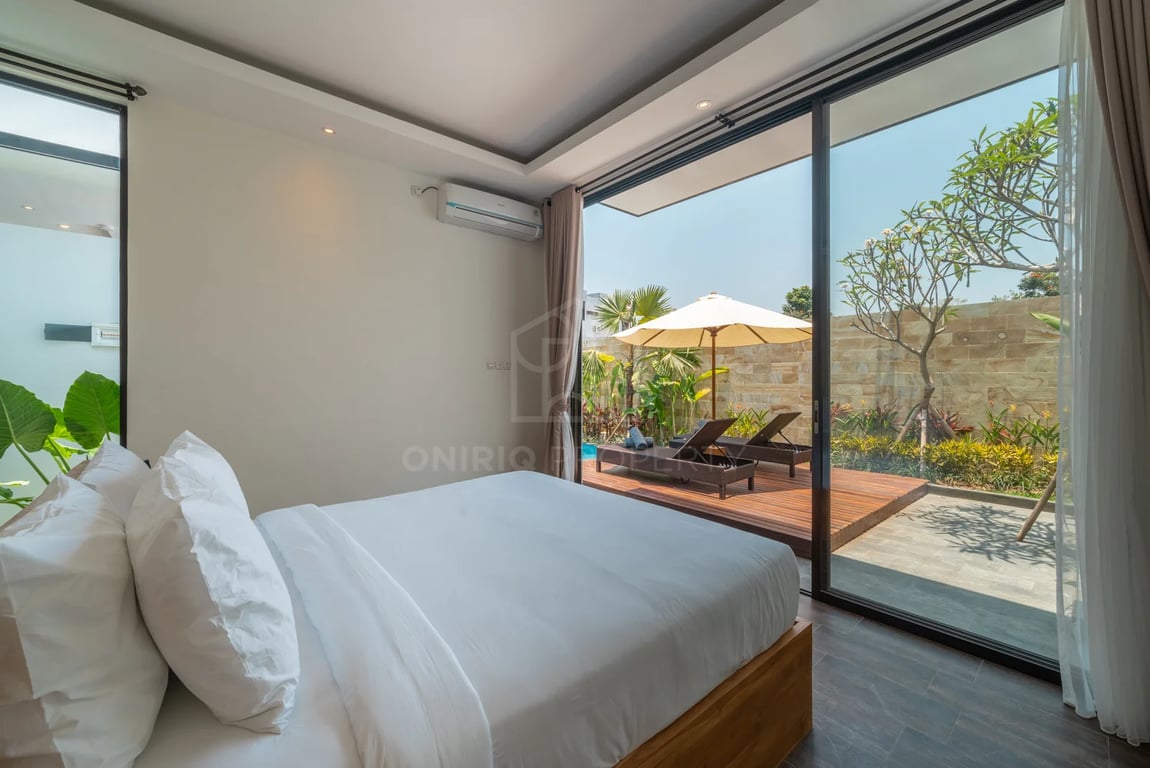 Cocobay Bali