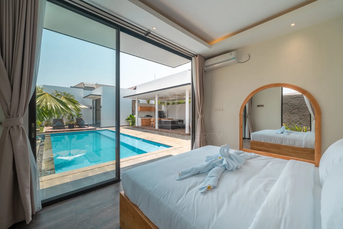 Cocobay Bali