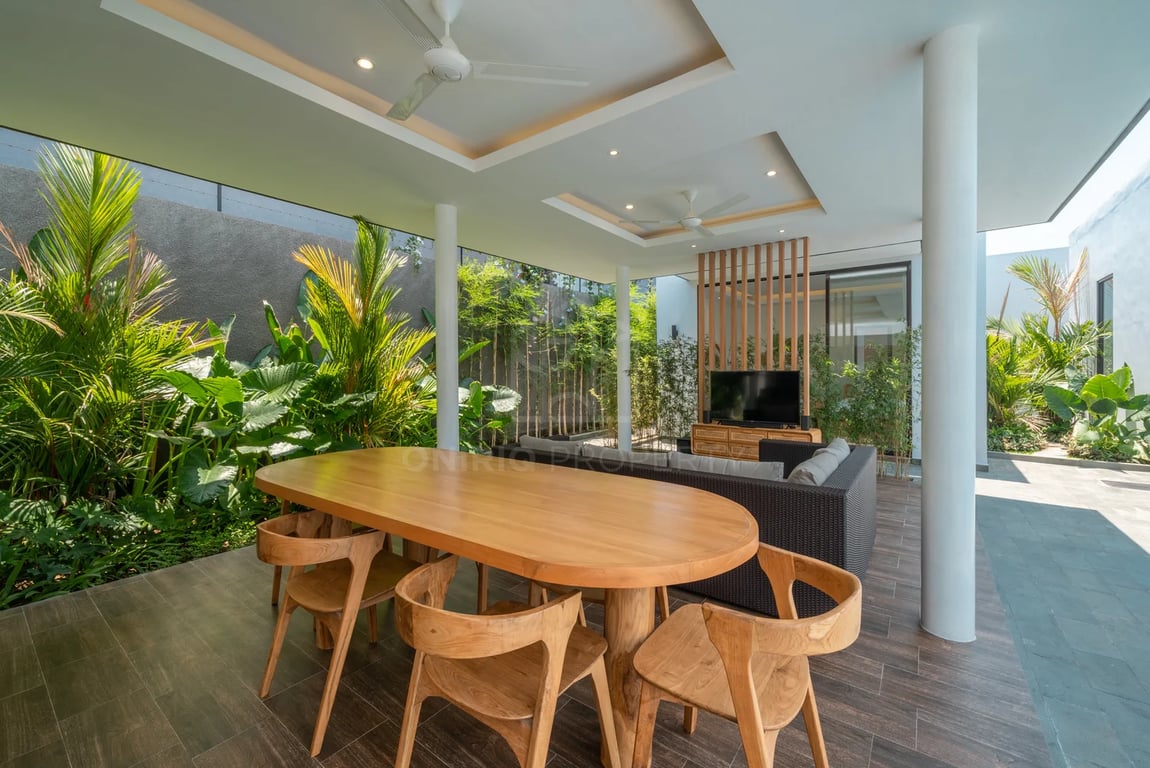 Cocobay Bali