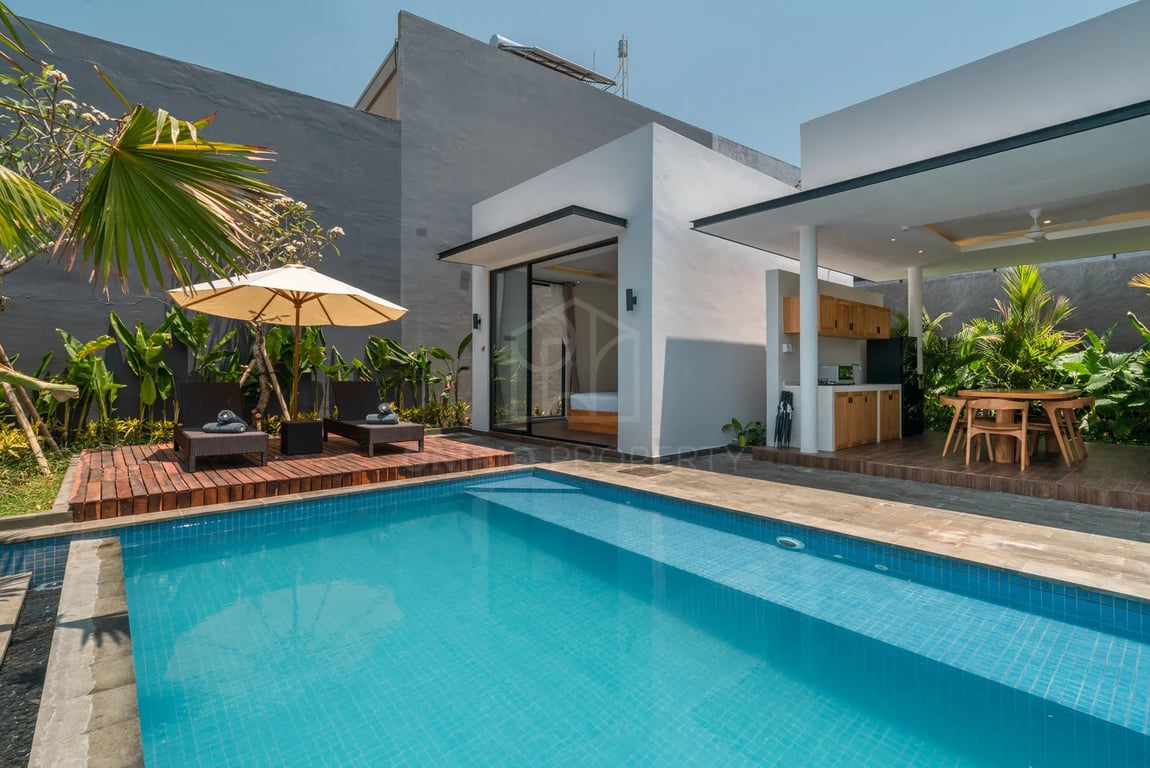 Cocobay Bali