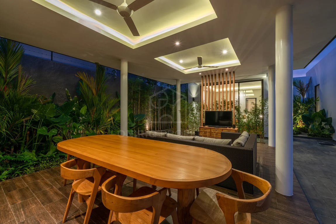 Cocobay Bali