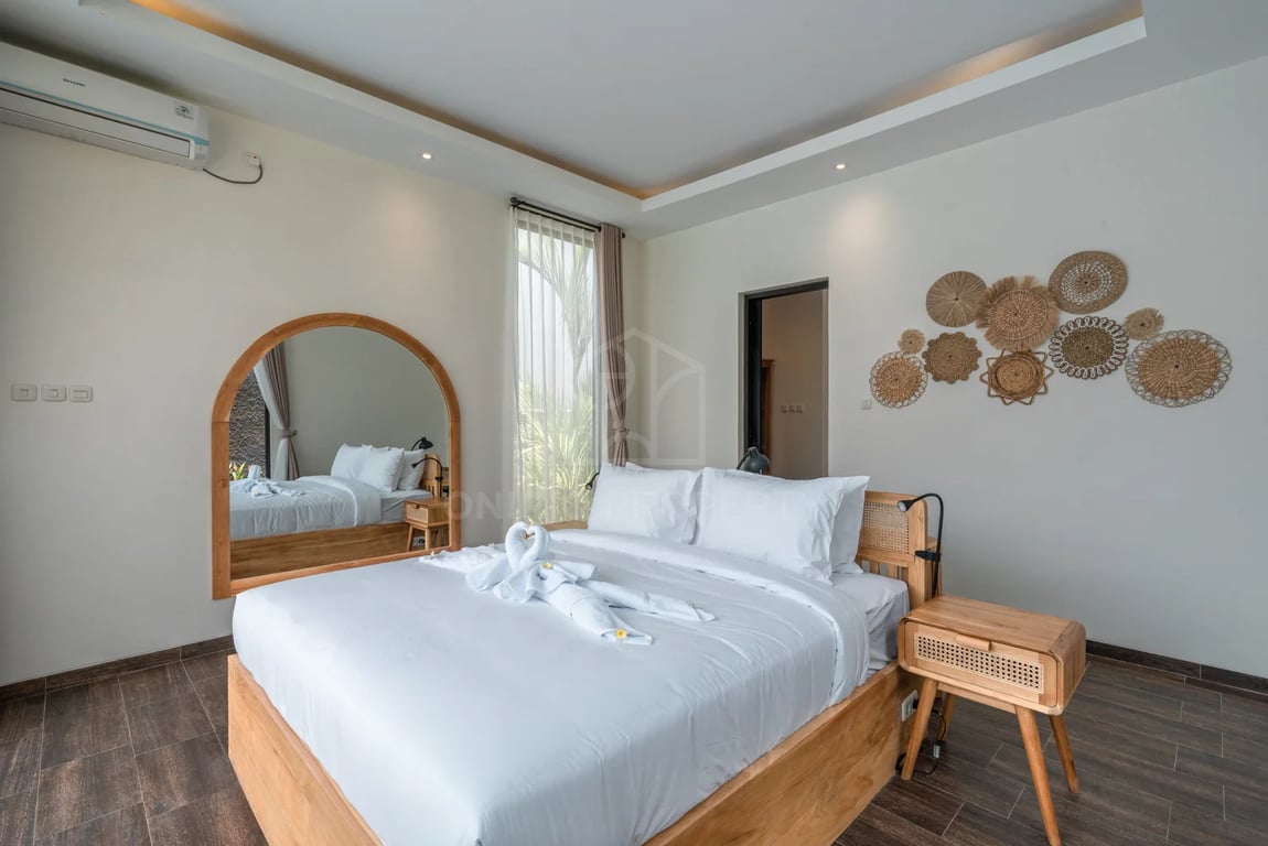 Cocobay Bali