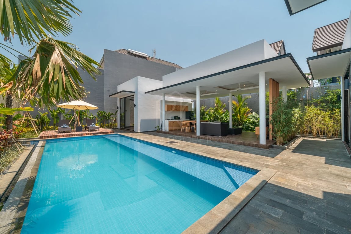 Cocobay Bali