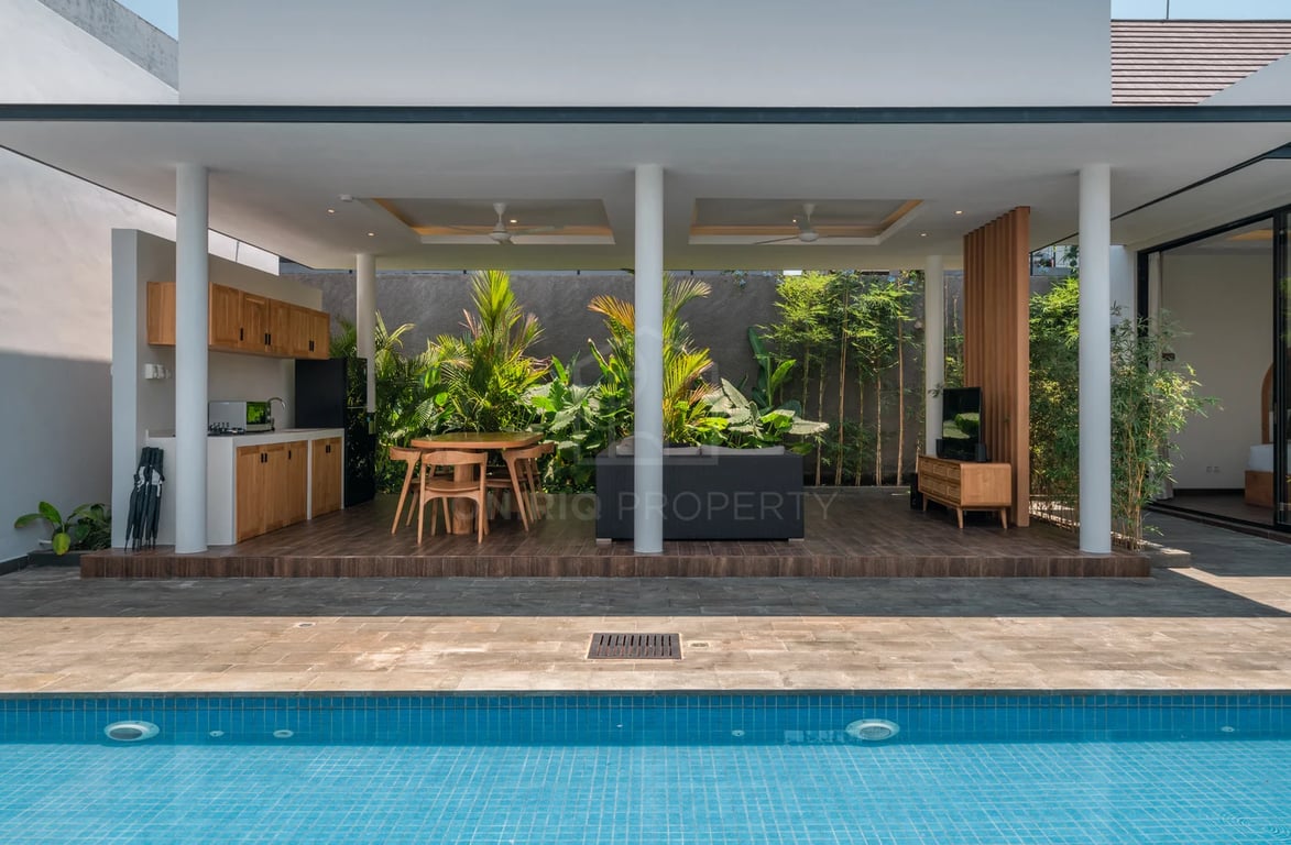 Cocobay Bali