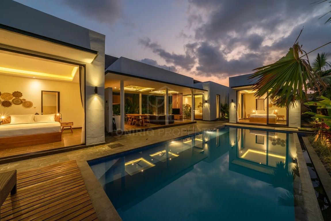 Cocobay Bali