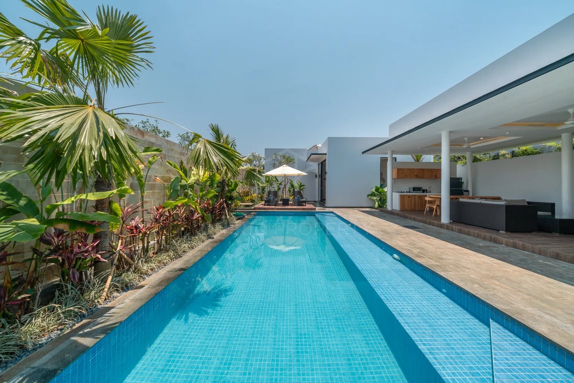 Cocobay Bali