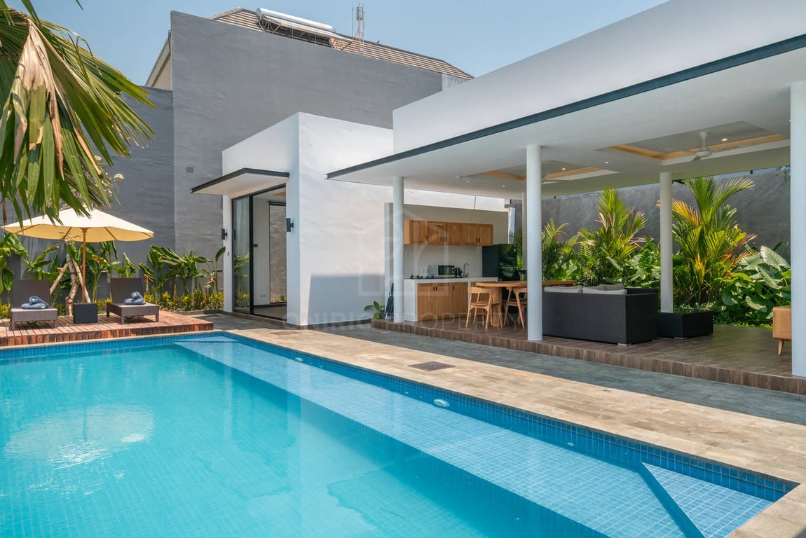 Cocobay Bali