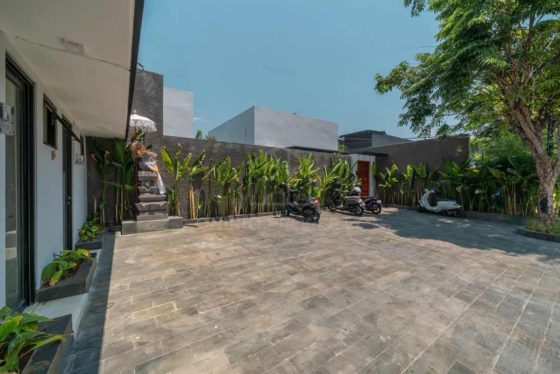 Cocobay Bali