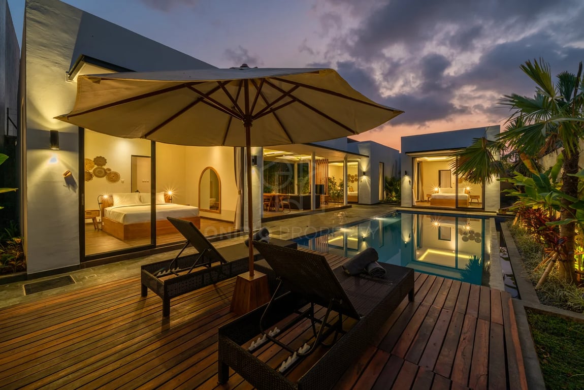 Cocobay Bali