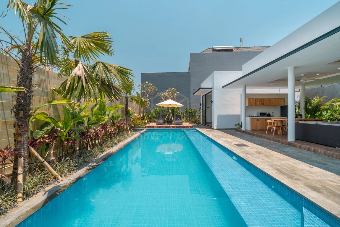 Cocobay Bali