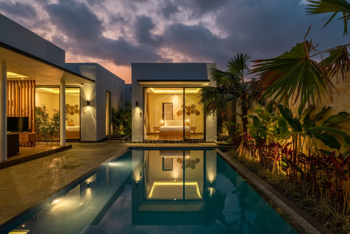 Cocobay Bali