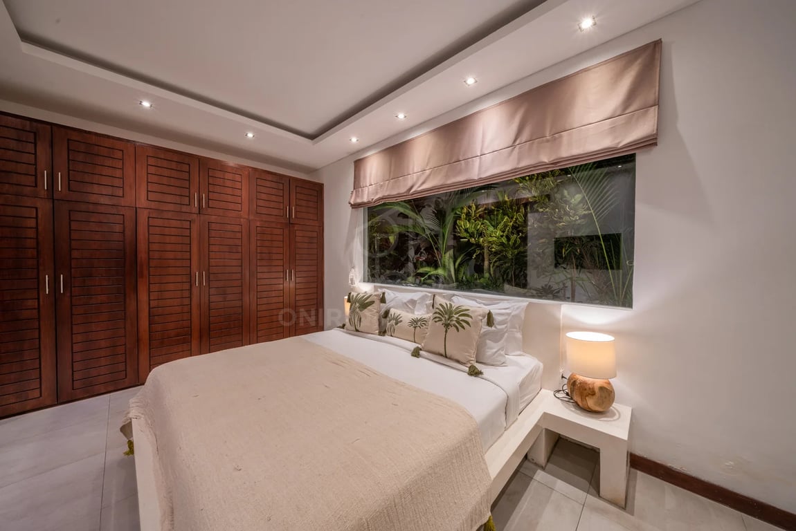 Cocobay Bali