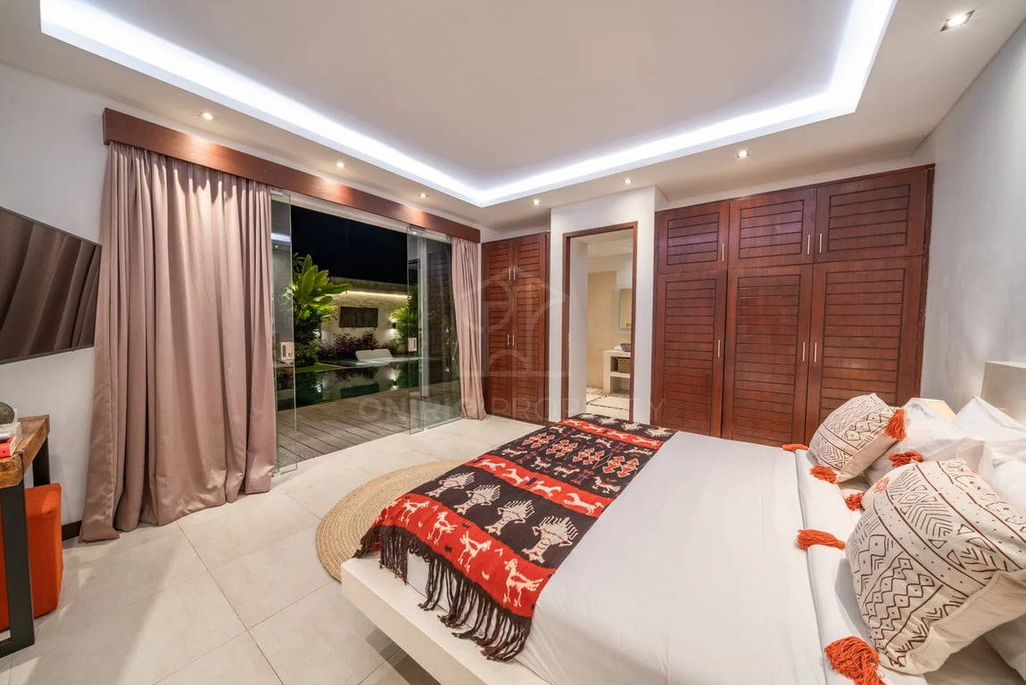 Cocobay Bali