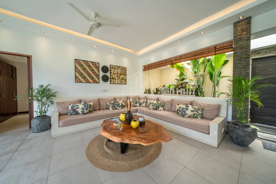 Cocobay Bali