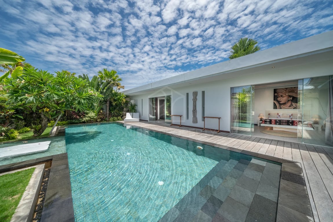 Cocobay Bali