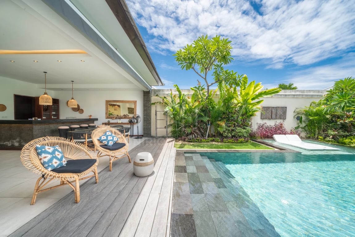 Cocobay Bali