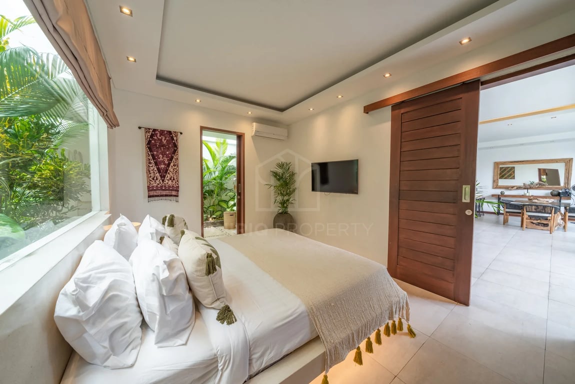 Cocobay Bali