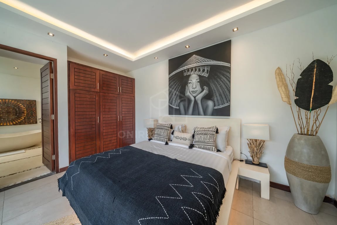 Cocobay Bali