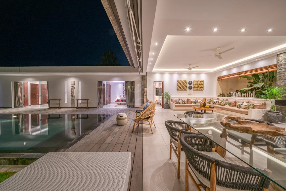 Cocobay Bali