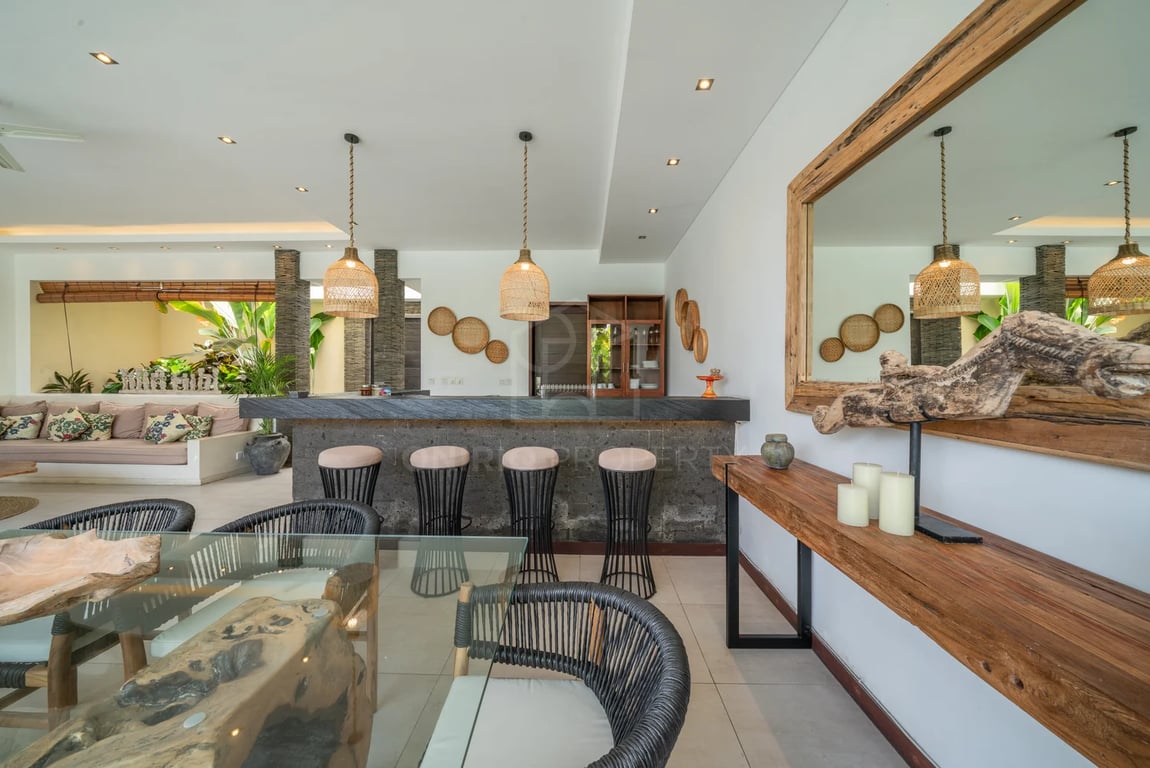 Cocobay Bali