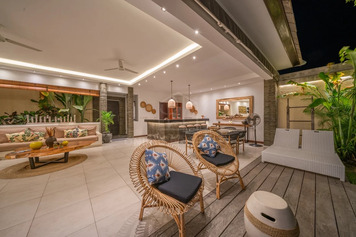 Cocobay Bali