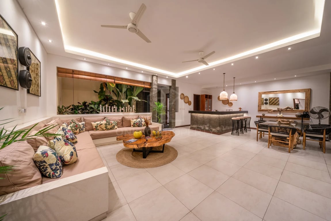 Cocobay Bali