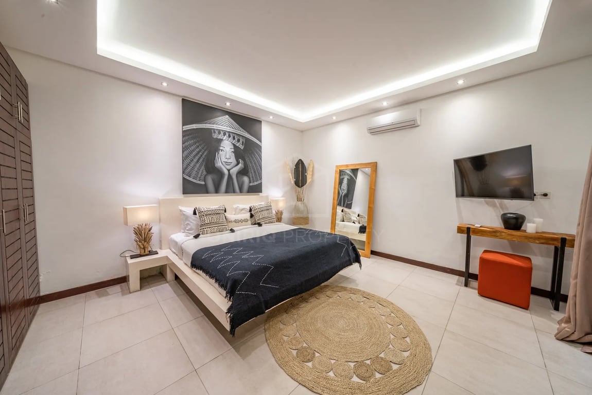 Cocobay Bali