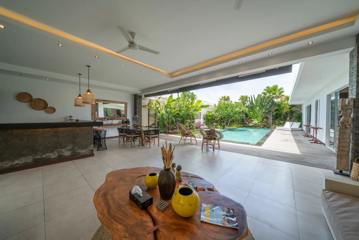 Cocobay Bali