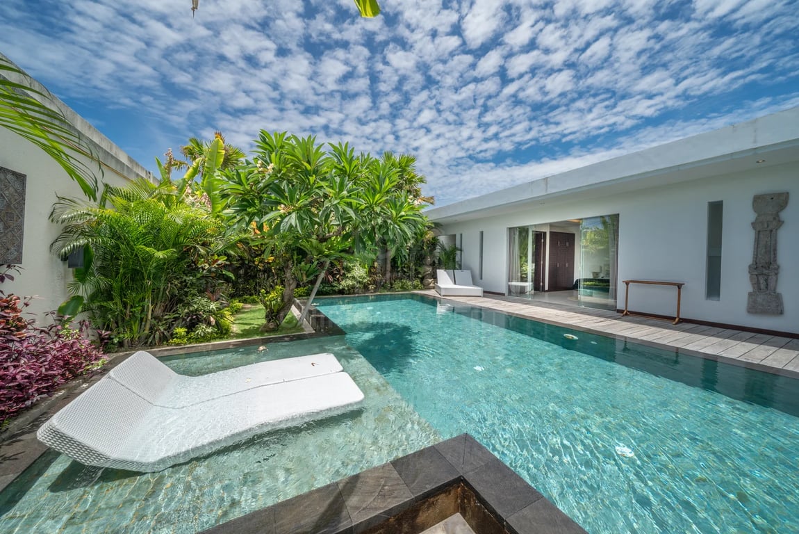 Cocobay Bali