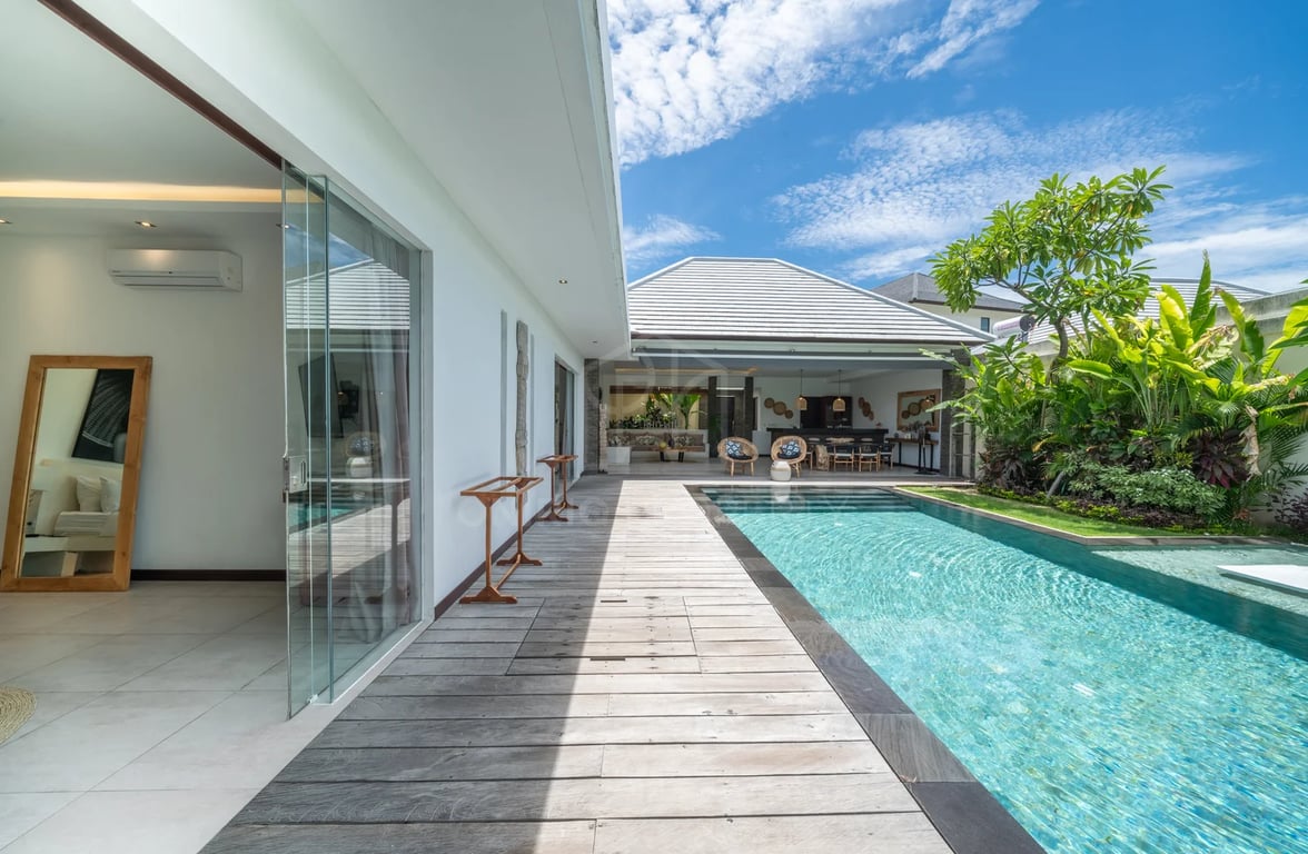 Cocobay Bali