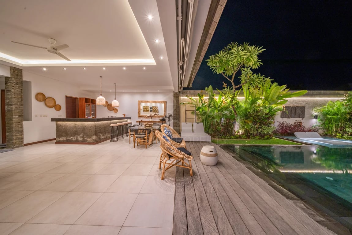Cocobay Bali